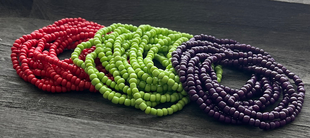 Handmade Boho Stackable Bracelet