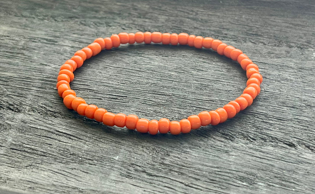 Handmade Boho Stackable Bracelet