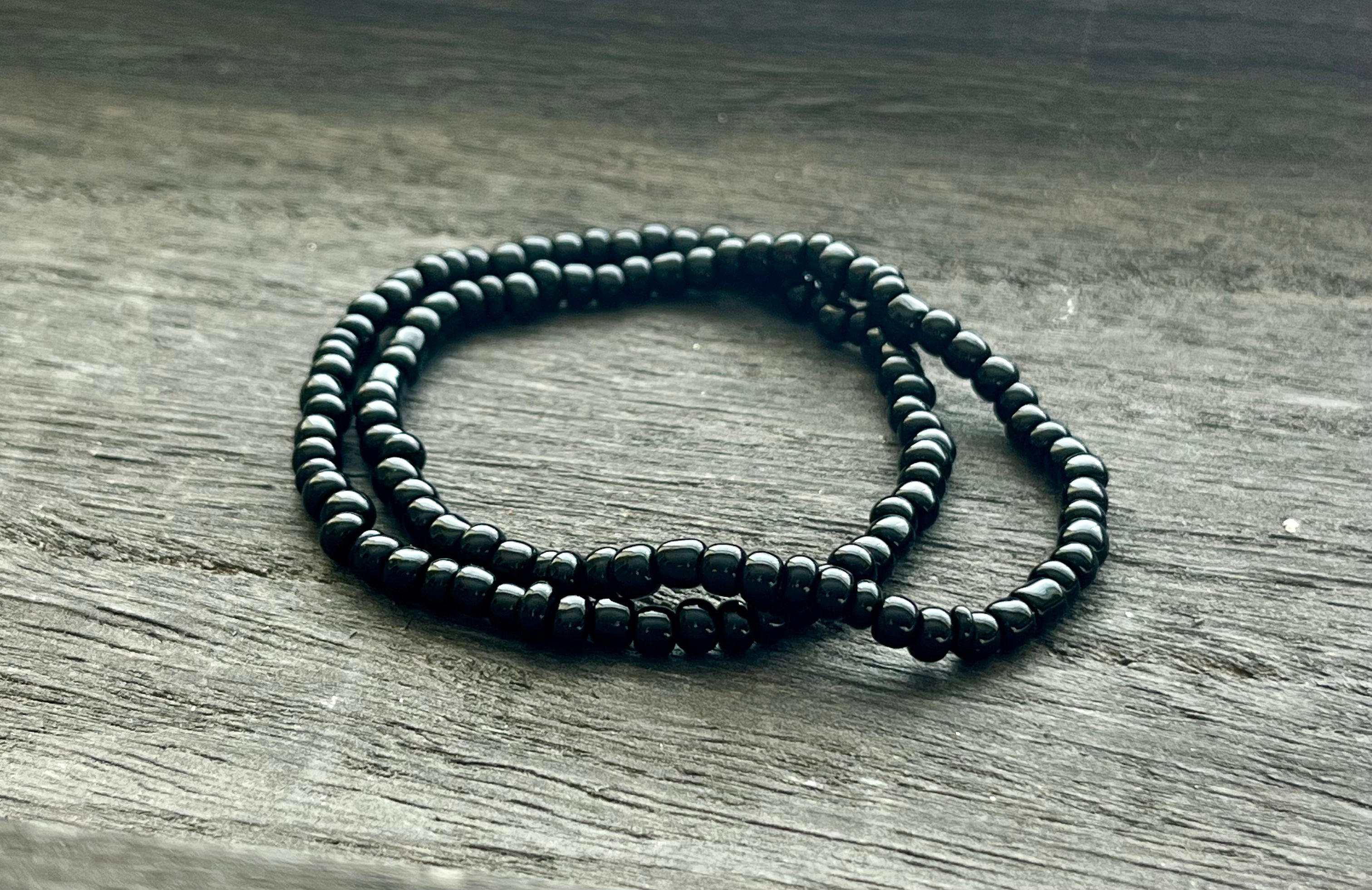 Handmade Boho Stackable Bracelet