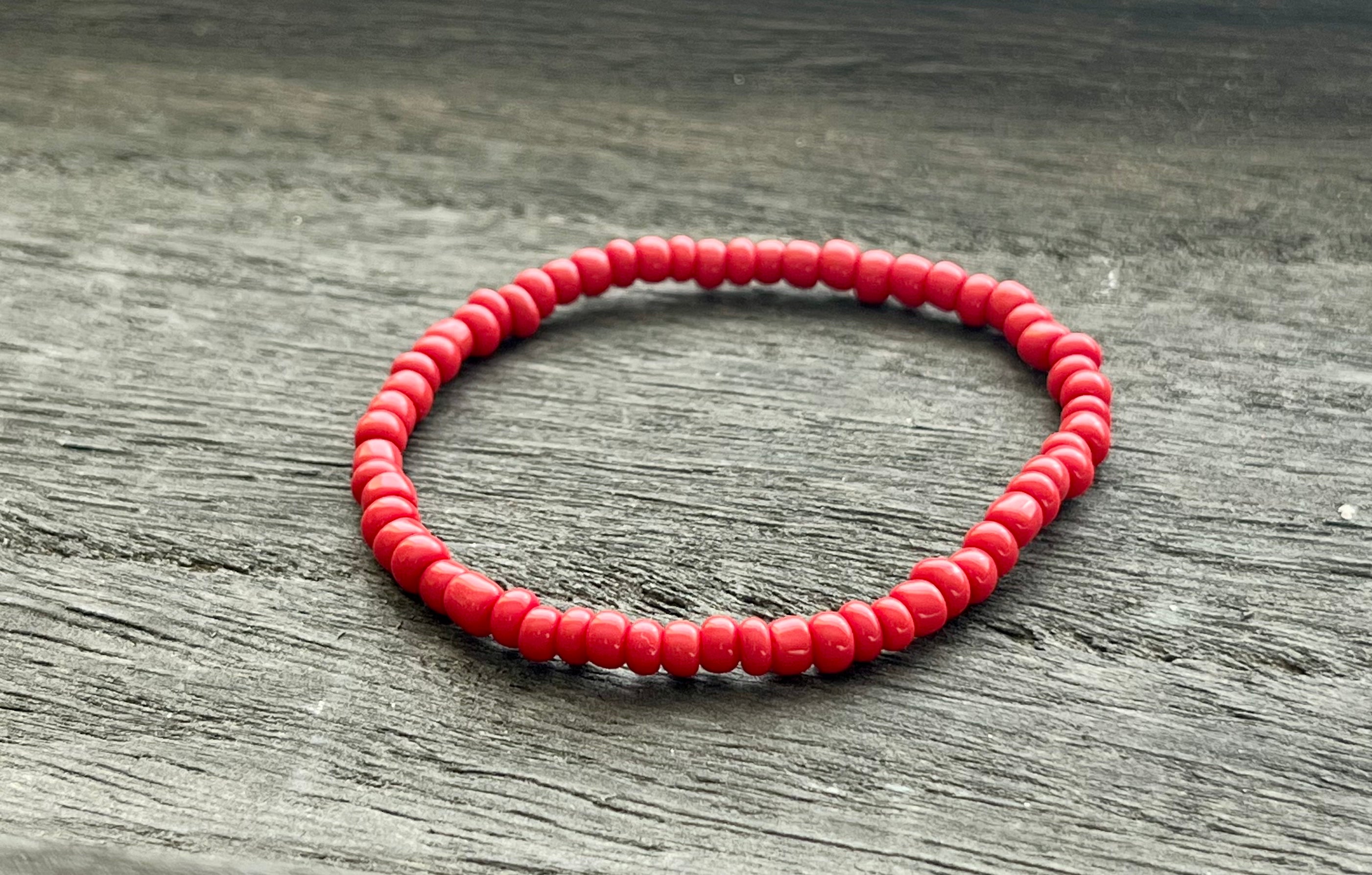 Handmade Boho Stackable Bracelet