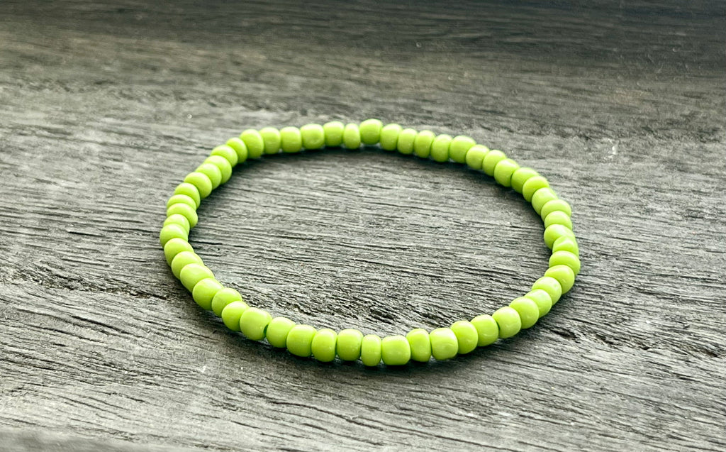 Handmade Boho Stackable Bracelet