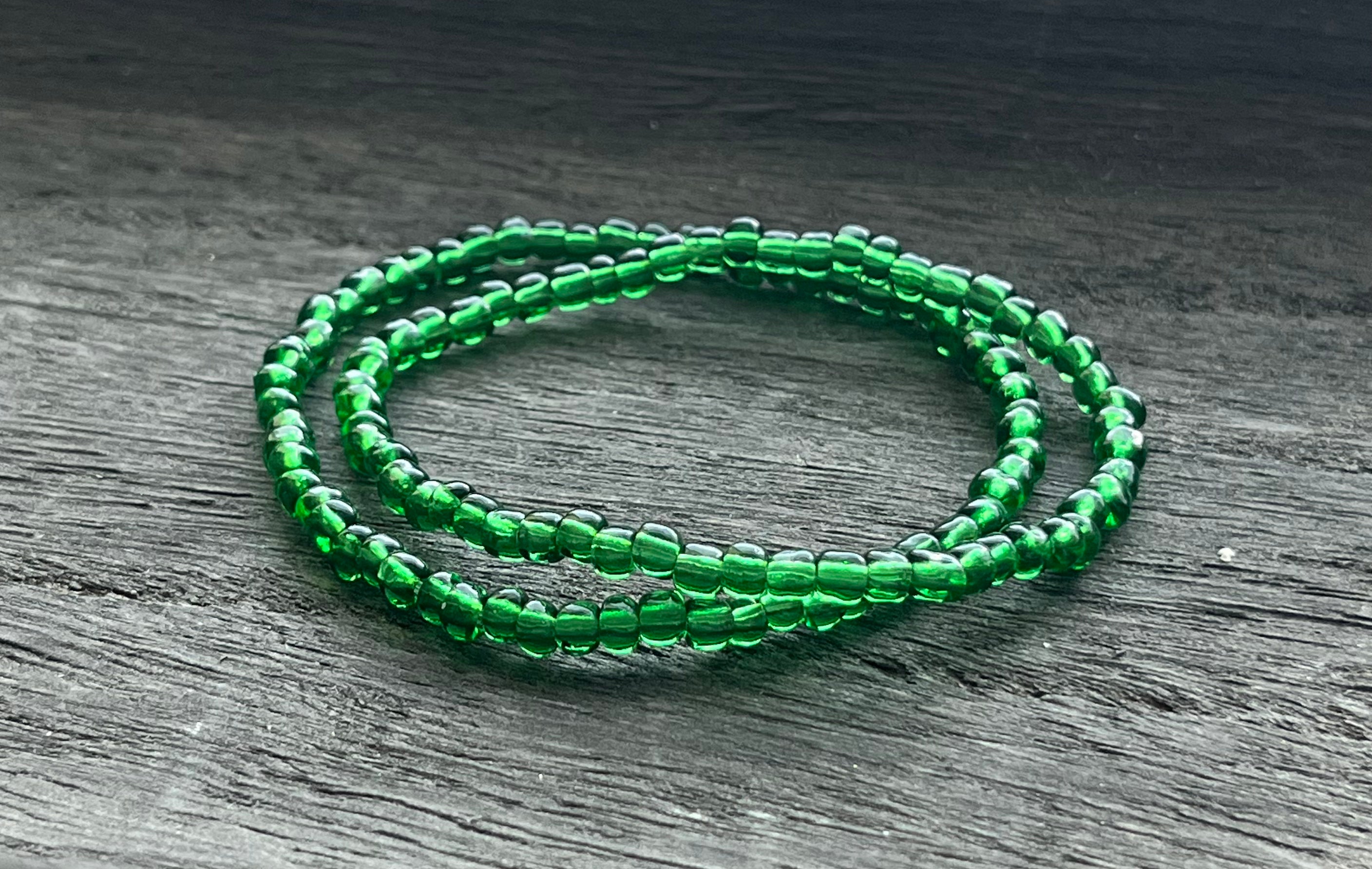 Handmade Boho Stackable Bracelet