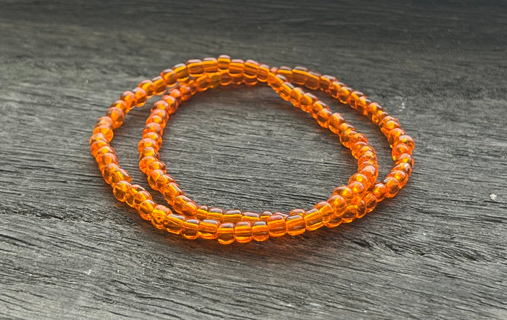 Handmade Boho Stackable Bracelet