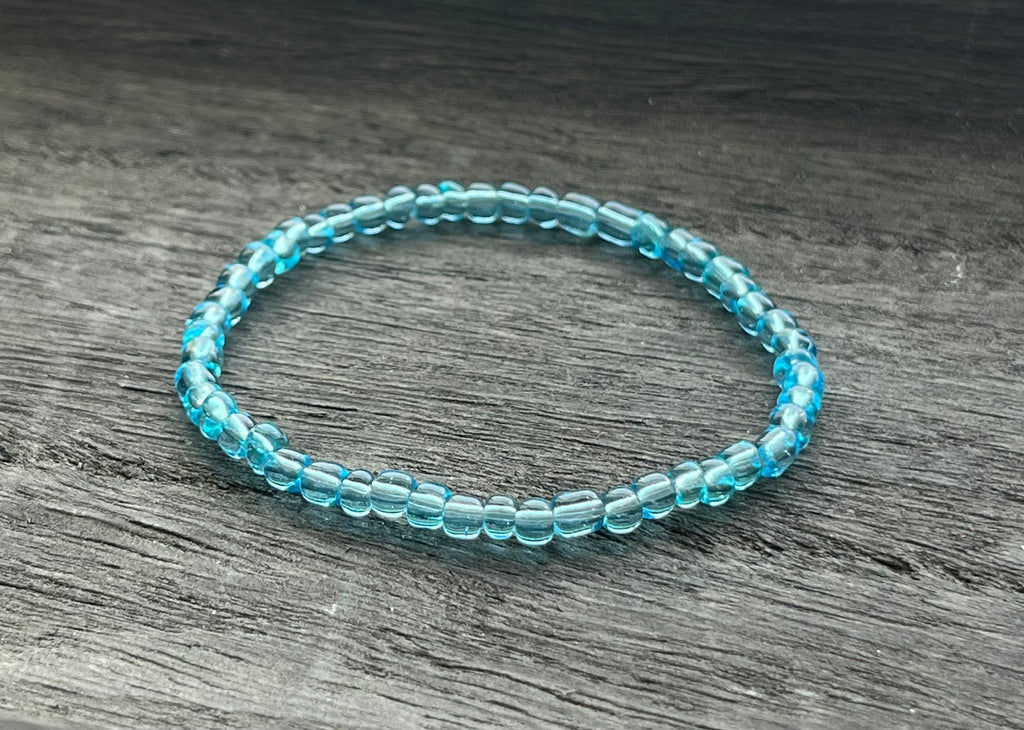 Handmade Boho Stackable Bracelet