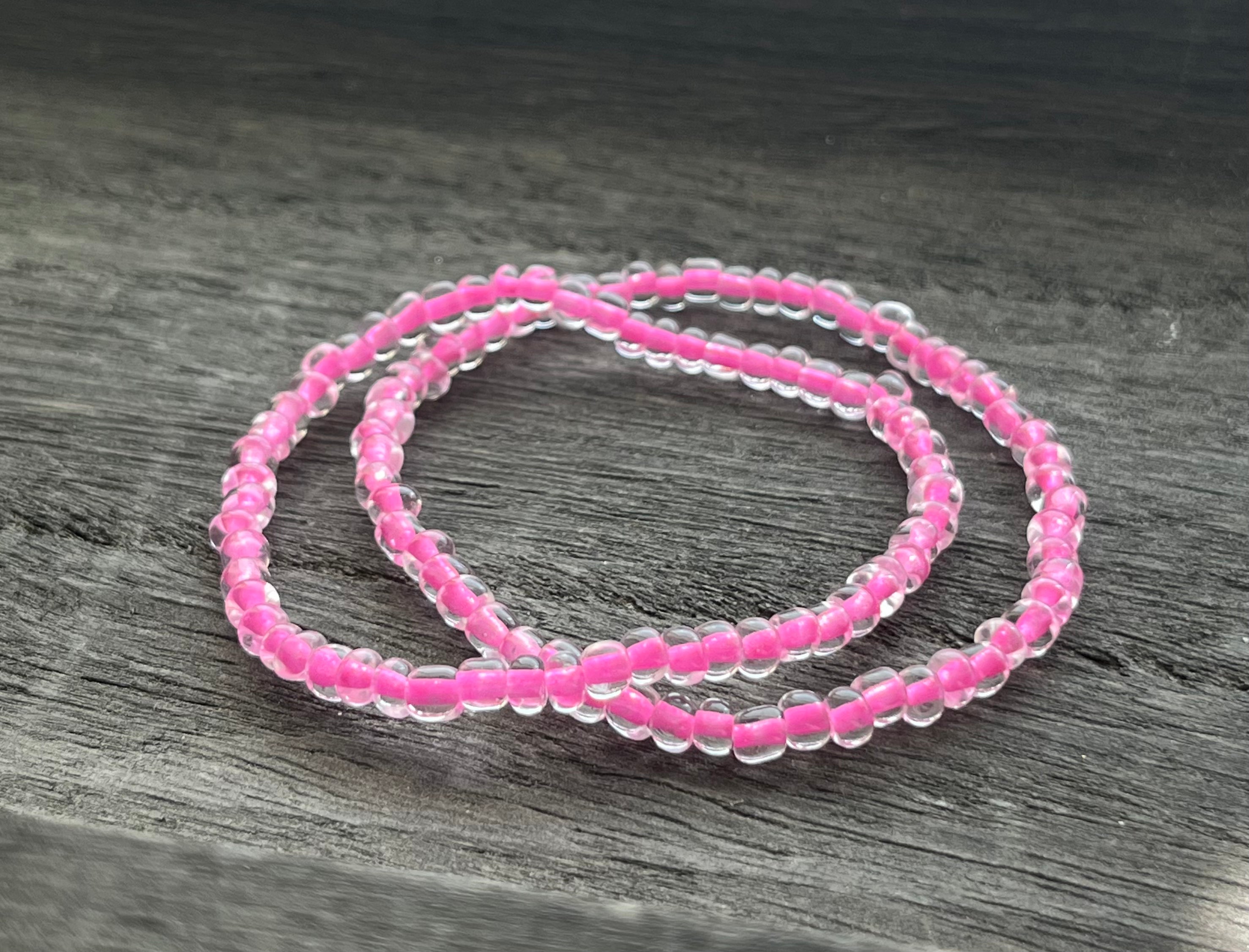 Handmade Boho Stackable Bracelet