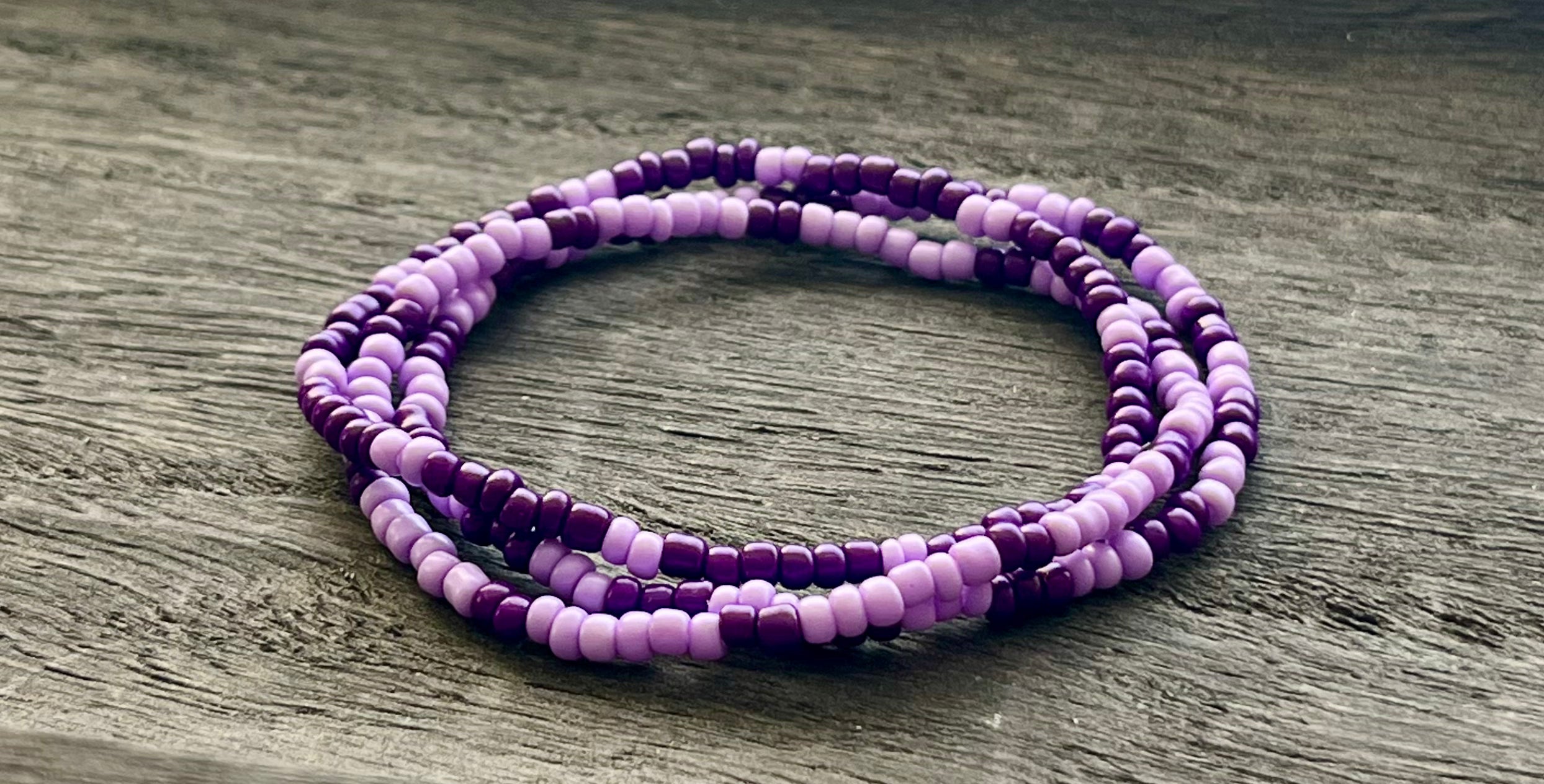 Berry Sorbet- Three Stack