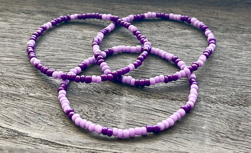 Berry Sorbet- Three Stack