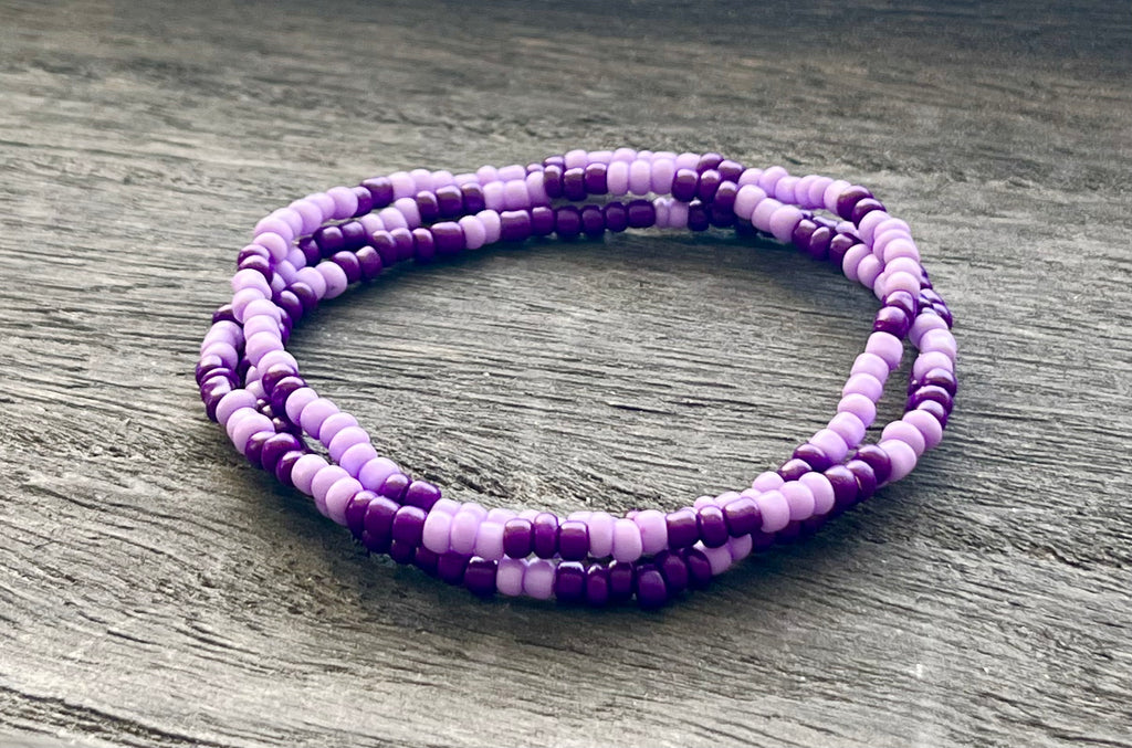 Berry Sorbet- Three Stack