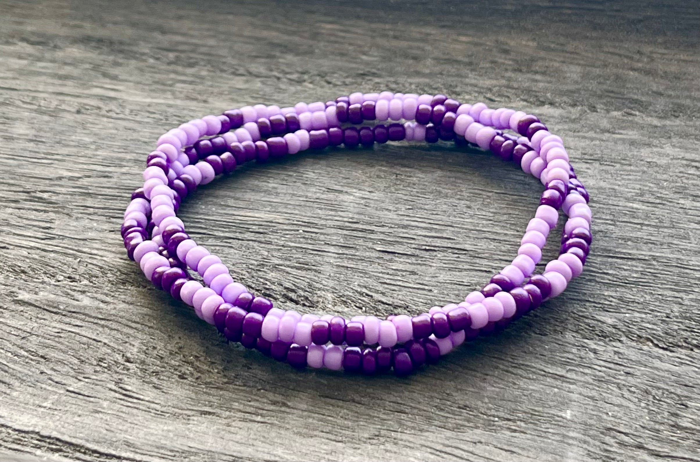 Berry Sorbet- Three Stack